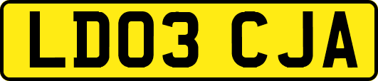 LD03CJA