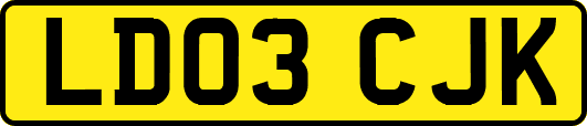 LD03CJK