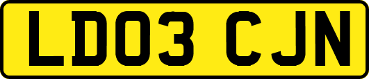 LD03CJN