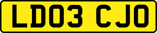LD03CJO