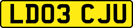LD03CJU