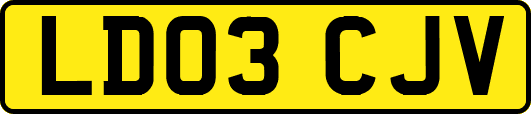 LD03CJV
