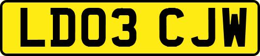 LD03CJW