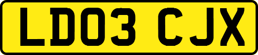 LD03CJX