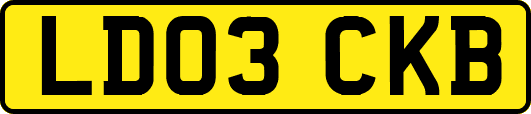 LD03CKB