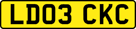 LD03CKC