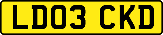 LD03CKD
