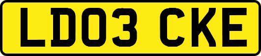 LD03CKE