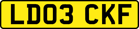 LD03CKF