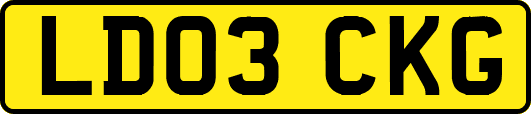 LD03CKG