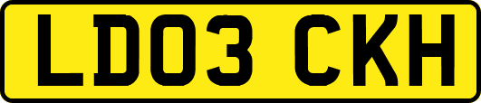LD03CKH