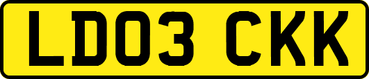 LD03CKK