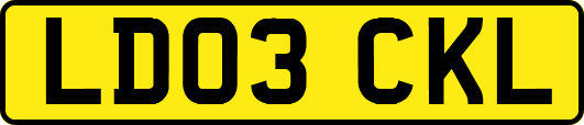 LD03CKL