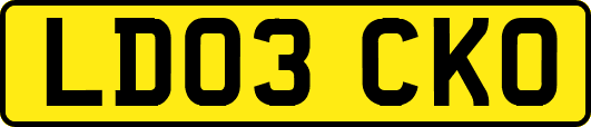 LD03CKO