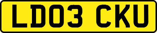 LD03CKU