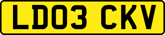 LD03CKV