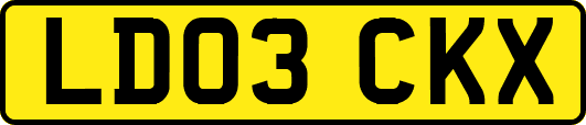 LD03CKX