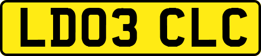 LD03CLC