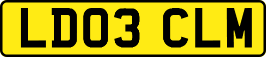LD03CLM