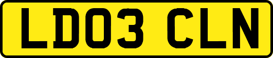 LD03CLN