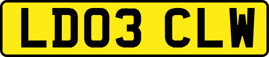 LD03CLW