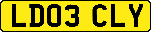 LD03CLY