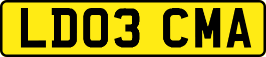 LD03CMA