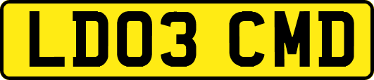 LD03CMD