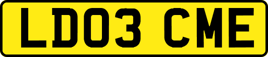 LD03CME