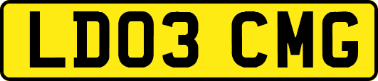 LD03CMG