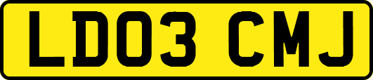 LD03CMJ