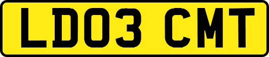 LD03CMT