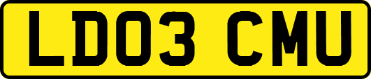 LD03CMU