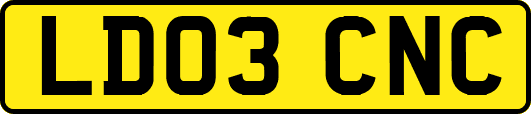 LD03CNC