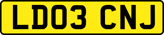 LD03CNJ