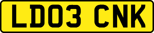 LD03CNK