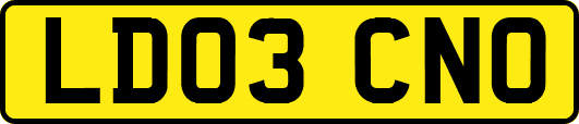 LD03CNO