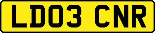 LD03CNR
