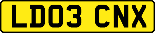 LD03CNX