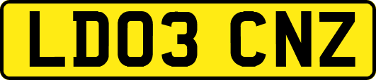 LD03CNZ