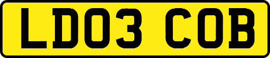 LD03COB