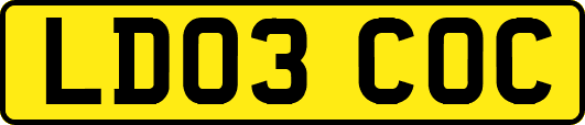 LD03COC