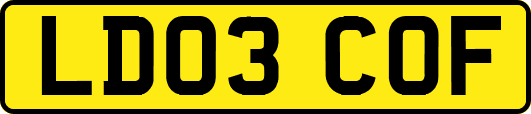 LD03COF