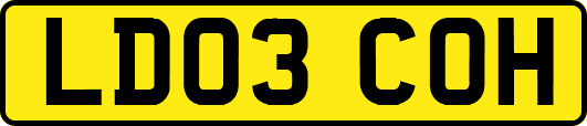LD03COH