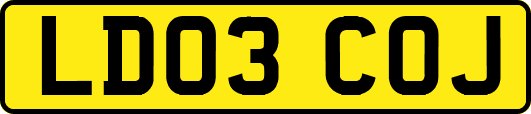 LD03COJ