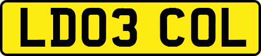 LD03COL