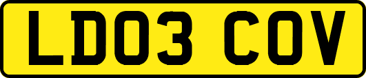 LD03COV
