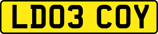 LD03COY