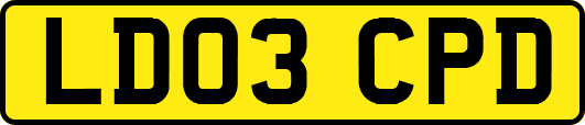 LD03CPD