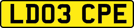 LD03CPE